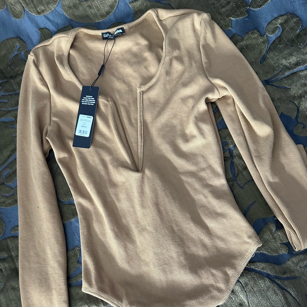 Bodysuit